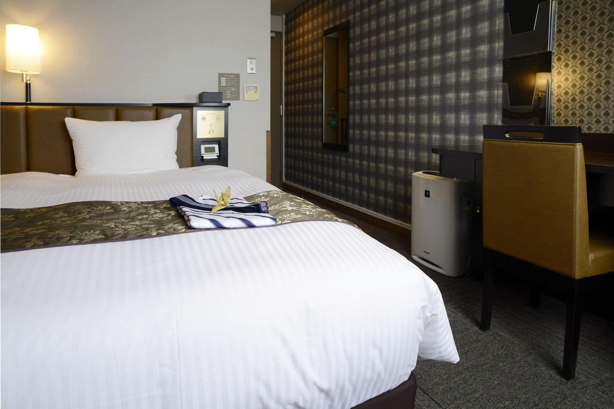 Hotel Apa Minami 3*