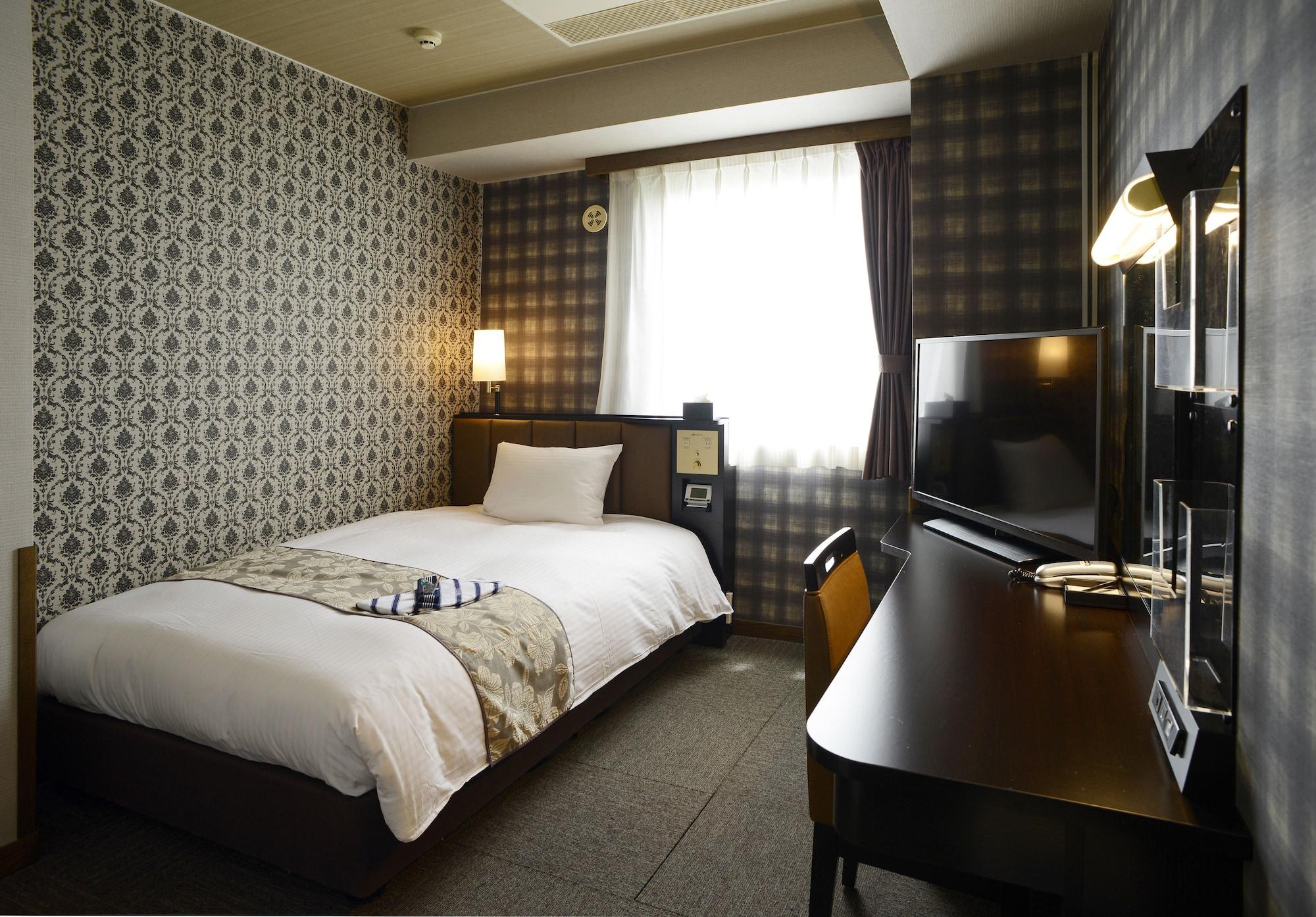Apa Minami Hotel Kōfu