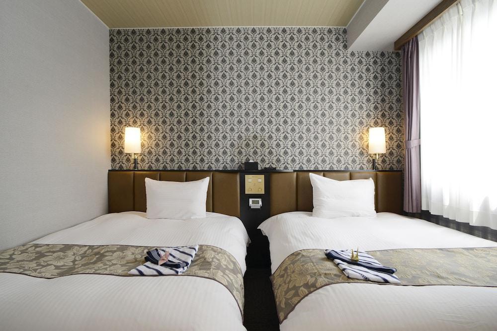 Hotel Apa Minami 3*