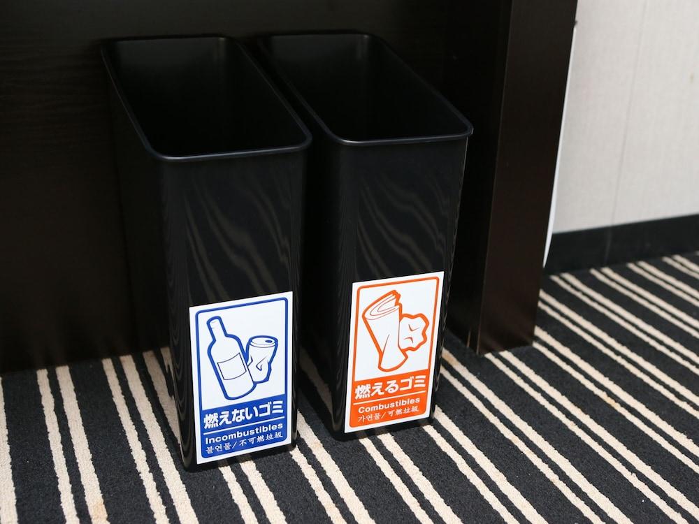 Hotel Apa Minami 3*