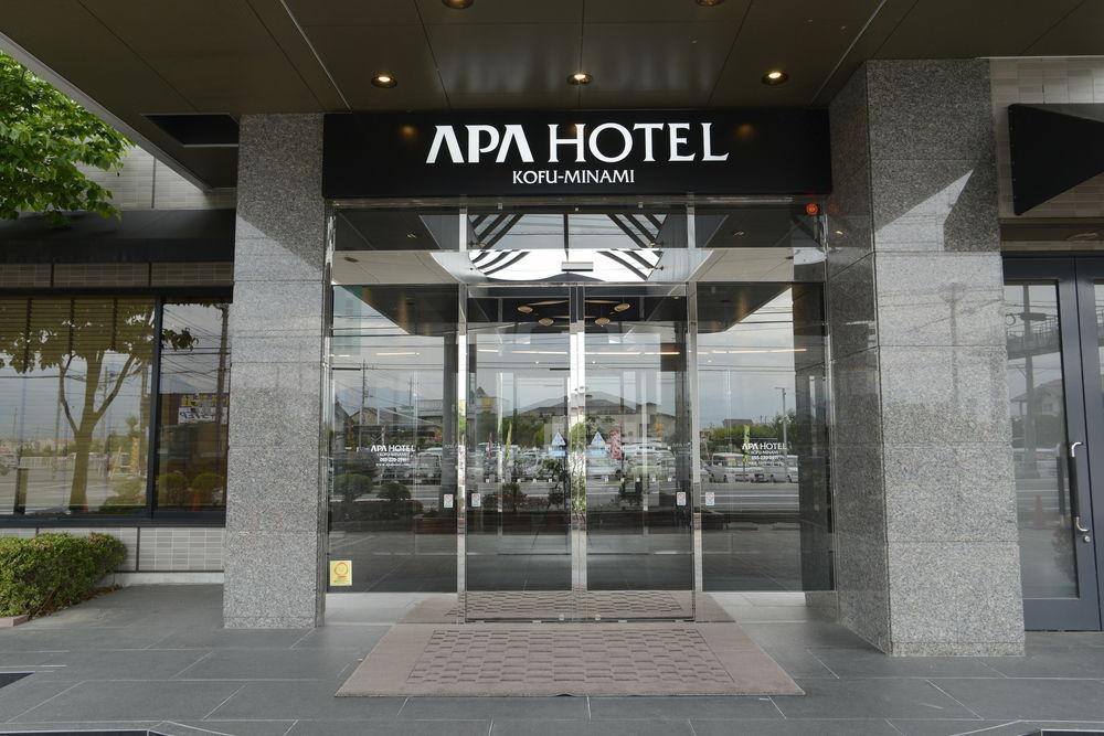 Hotel Apa Minami 3*