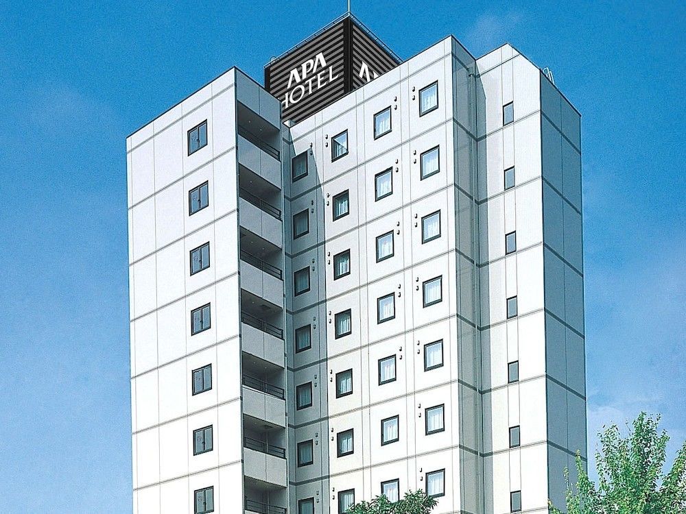 Hotel Apa Minami