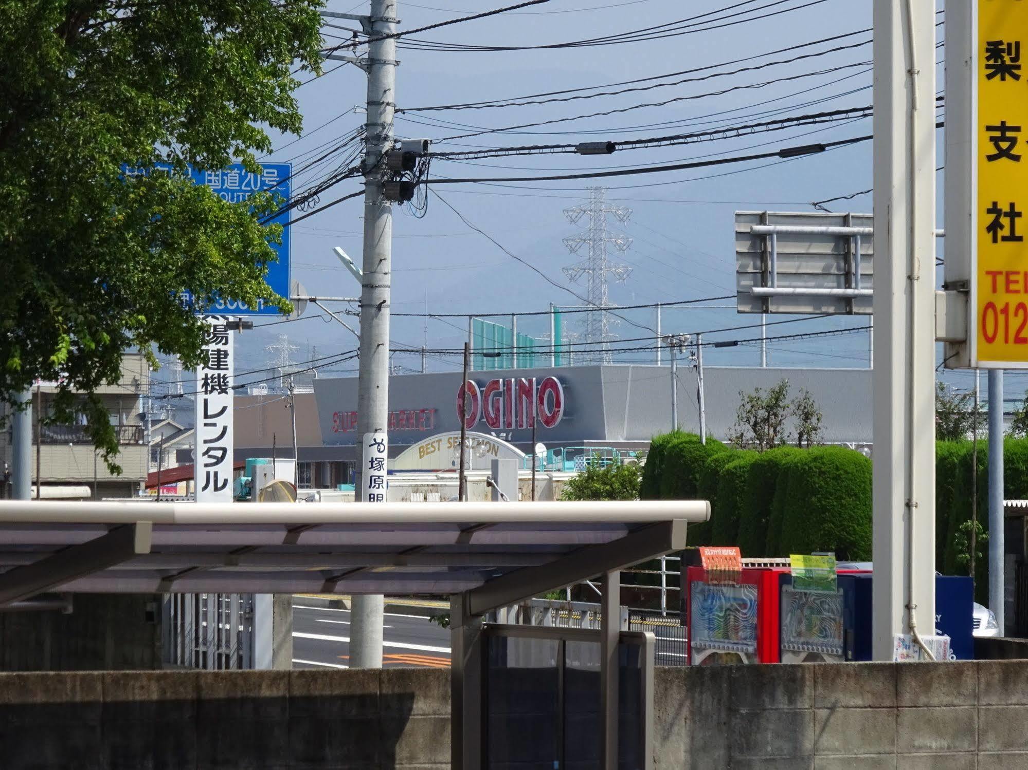 Apa Minami 3* Kōfu