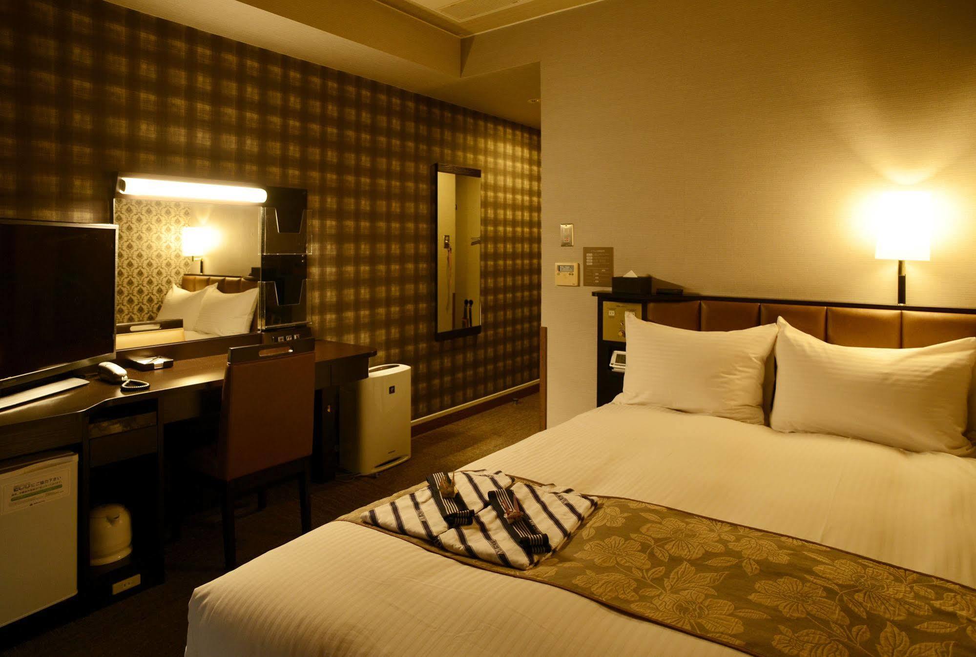 Apa Minami Hotel